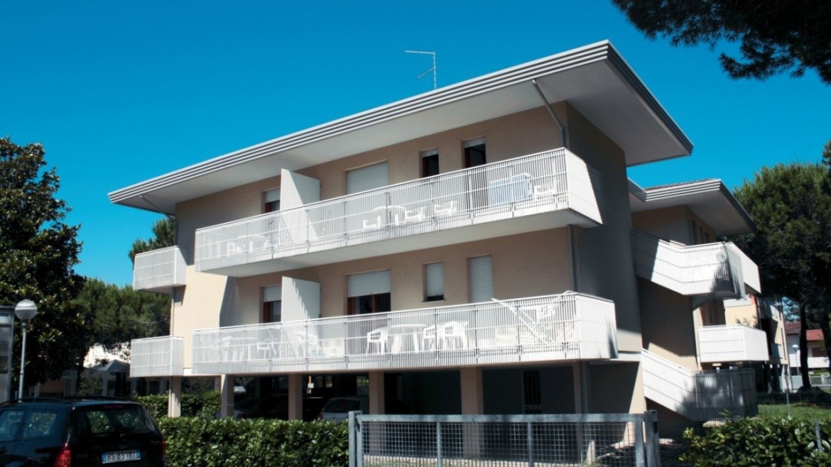 Apartmány Angolo