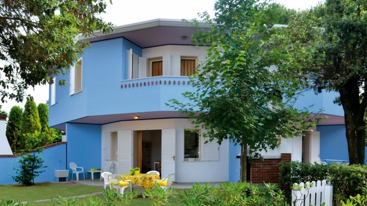 Villaggio San Marco (Bibione)