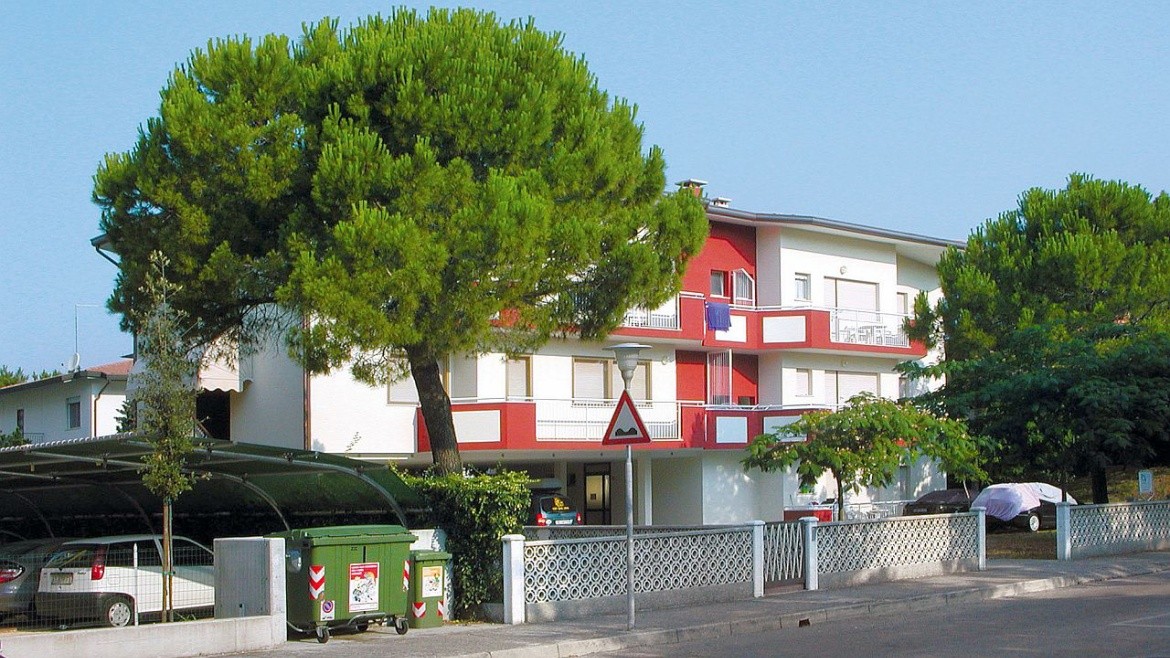 Apartmány Massimo