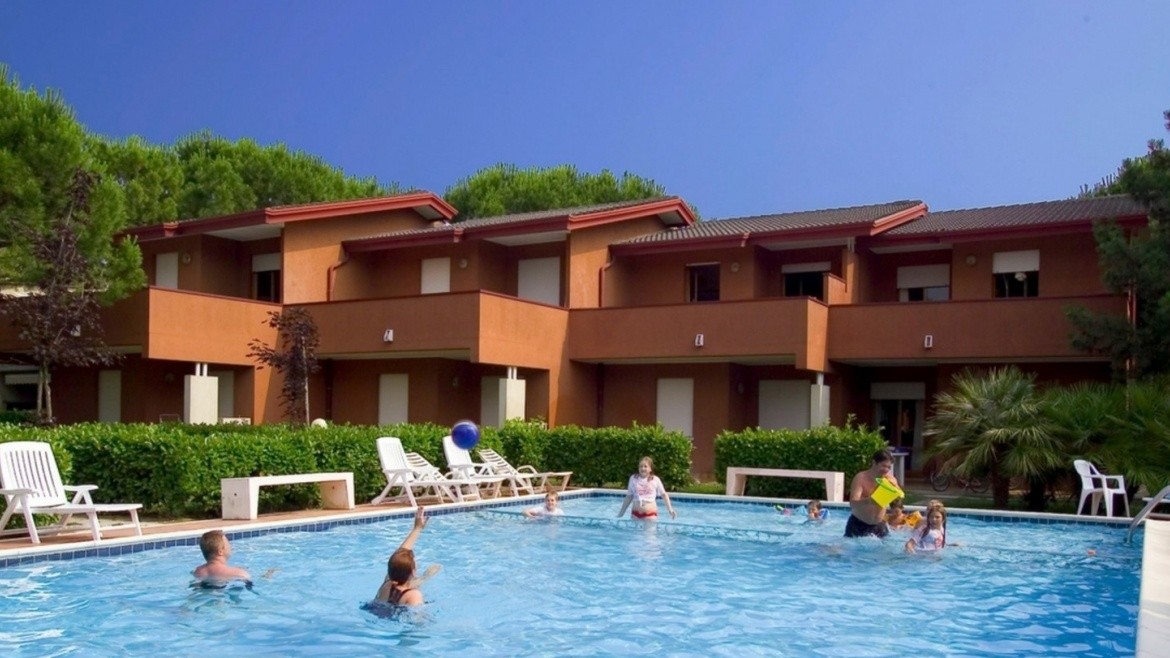 Villaggio Delle Orchidee