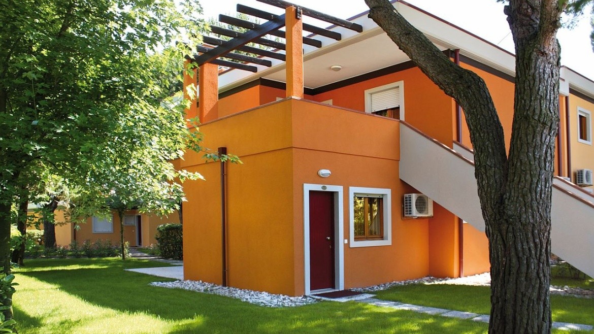 Villaggio Splendido