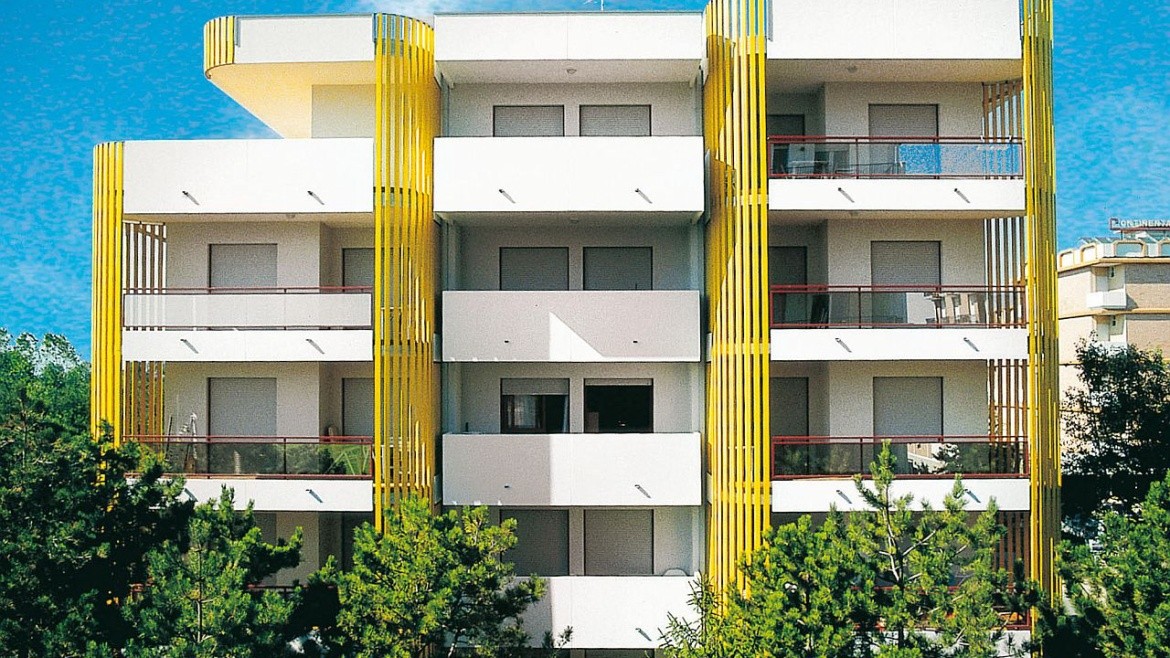 BETANIA (Bibione Terme)