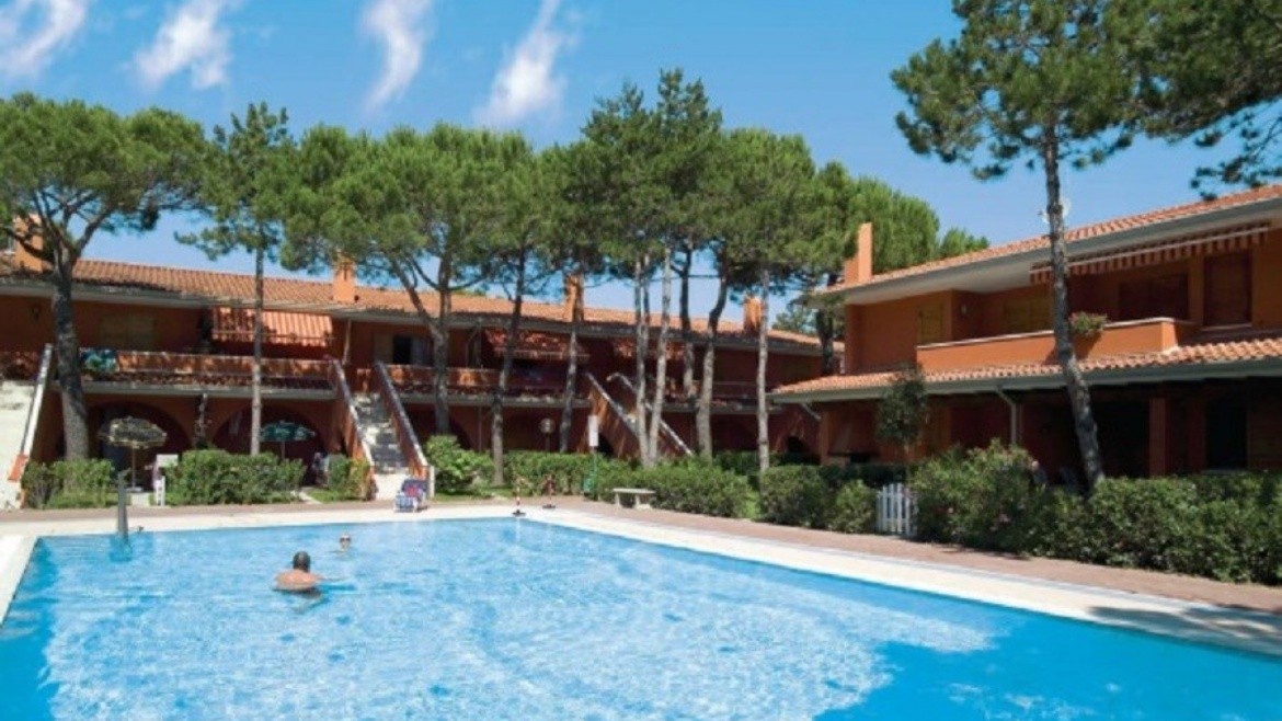 Villaggio Capistrano