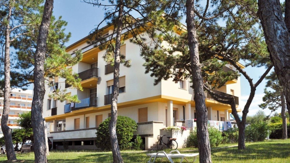 Condominio Mecchia