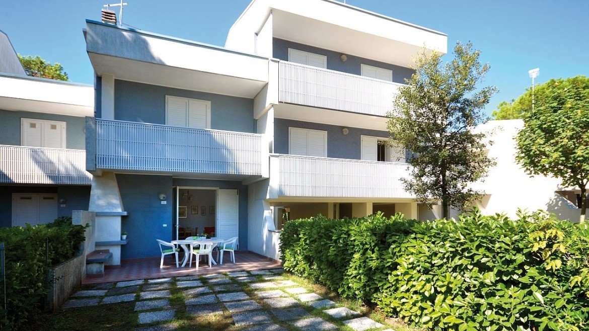 Villaggio Sirio