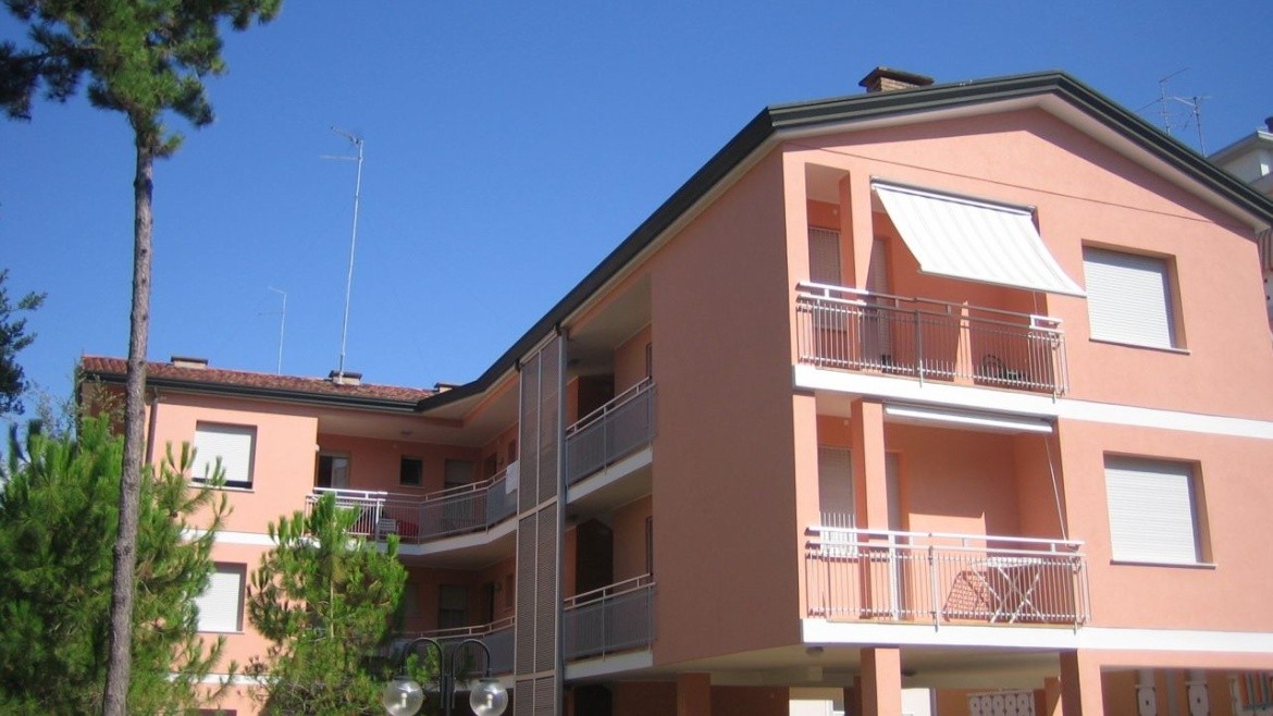 Condominio Dei Pini