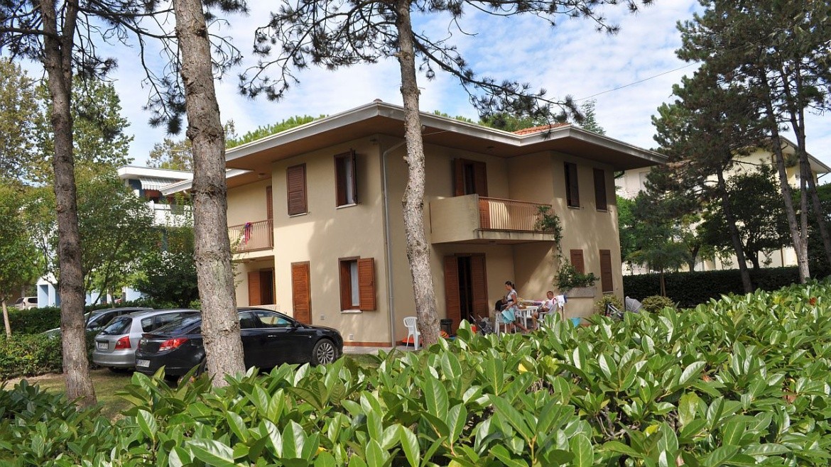 Vila Carla e Caterina