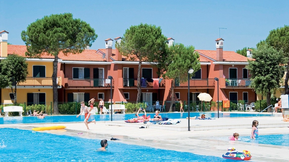 Villaggio Michelangelo