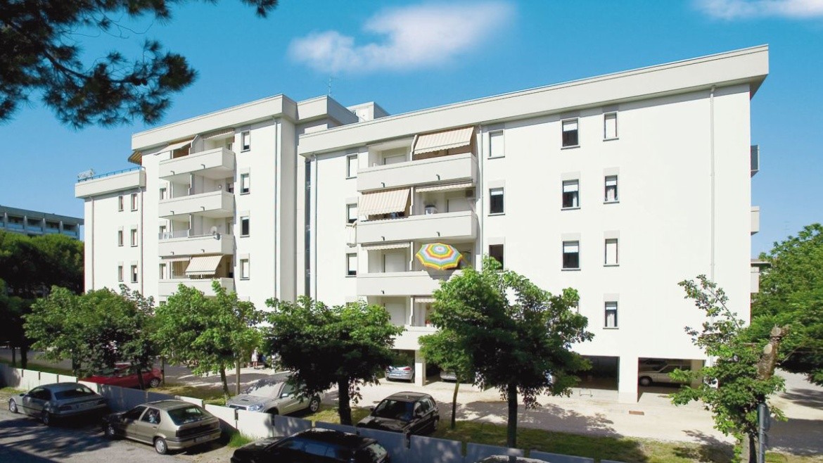 Condominio Nasse