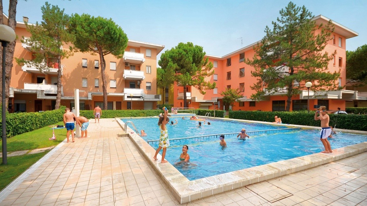 Laguna/Santa Elena Sud