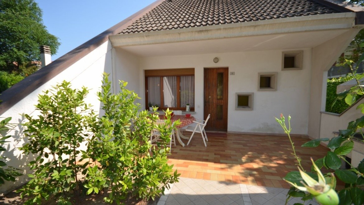 Vila Bahamas