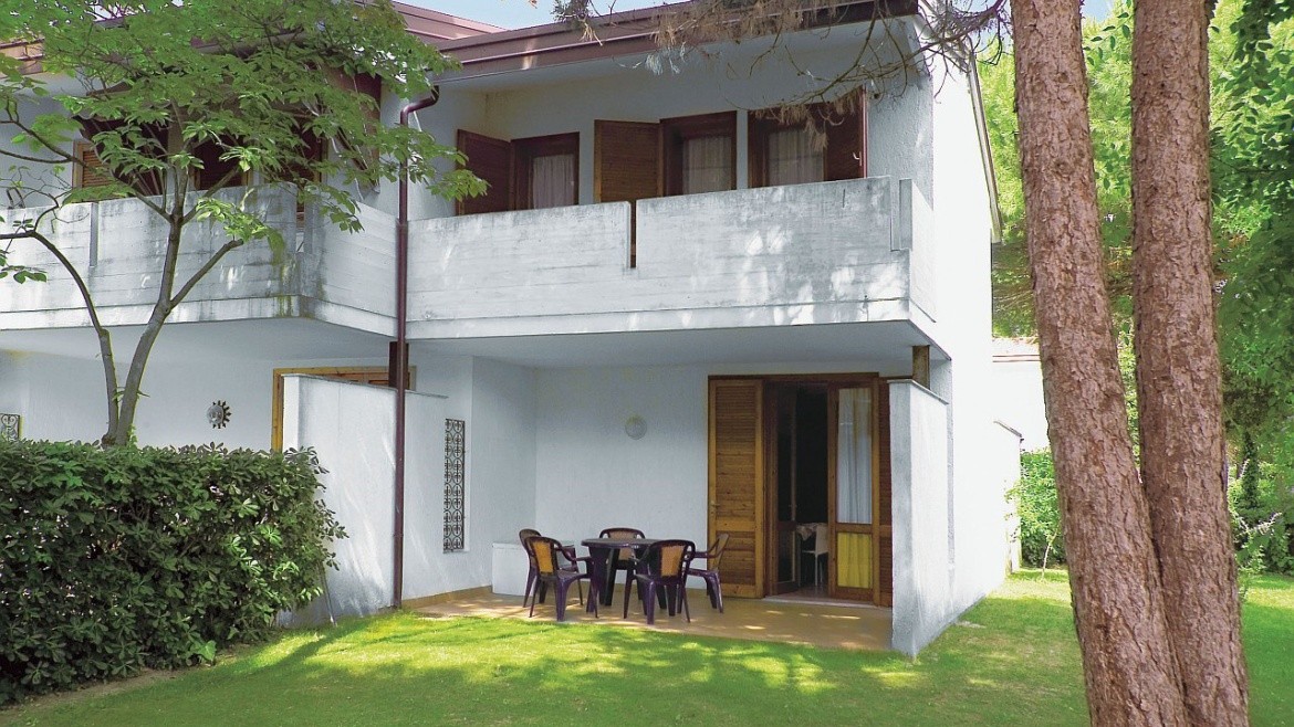 Villaggio Principe