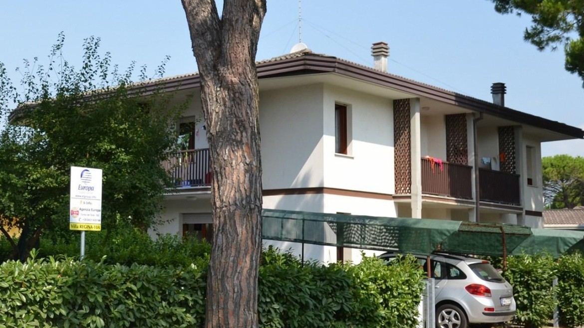 Villa Regina