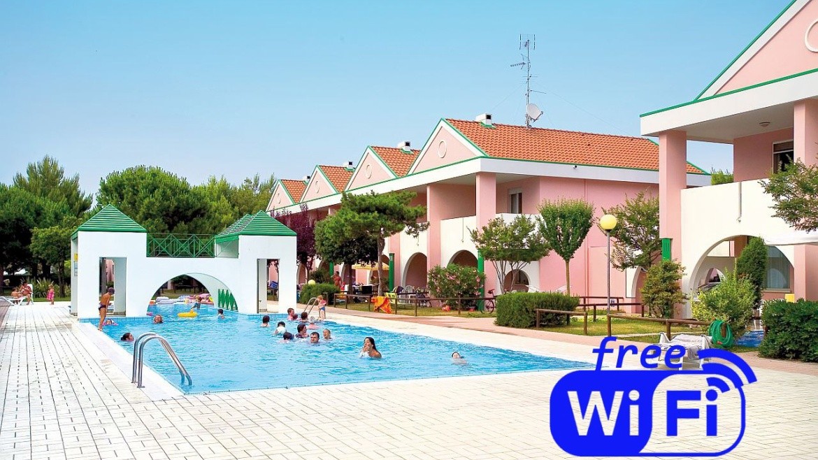 Villaggio Ai Ginepri