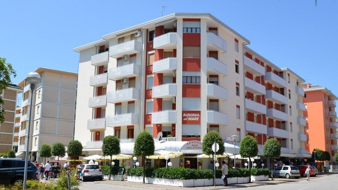 Ausonia Al Mare