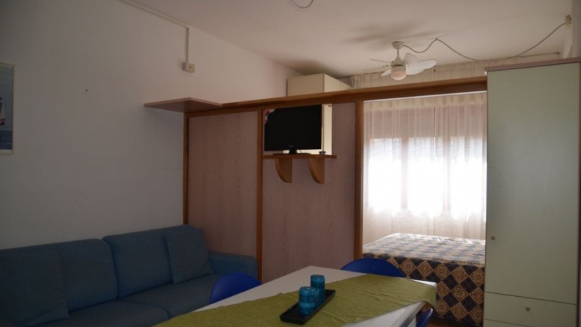 Apartmány Candia E Airone