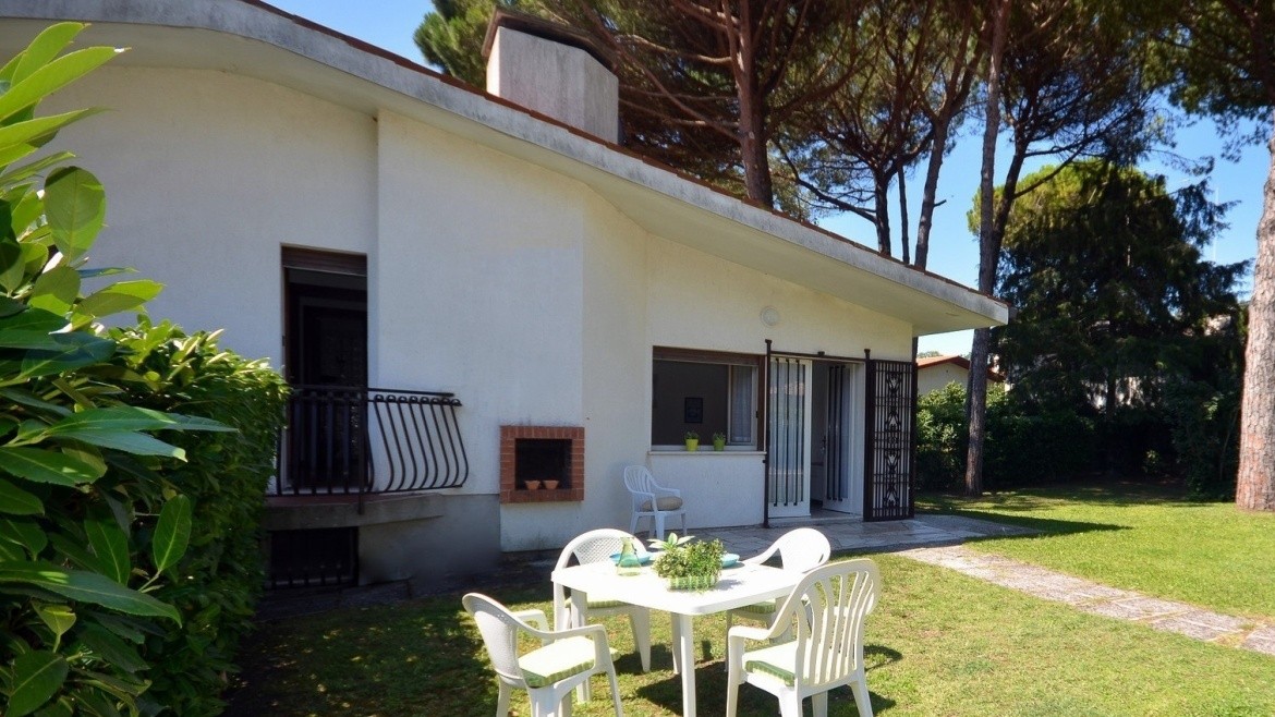 Villa Erica