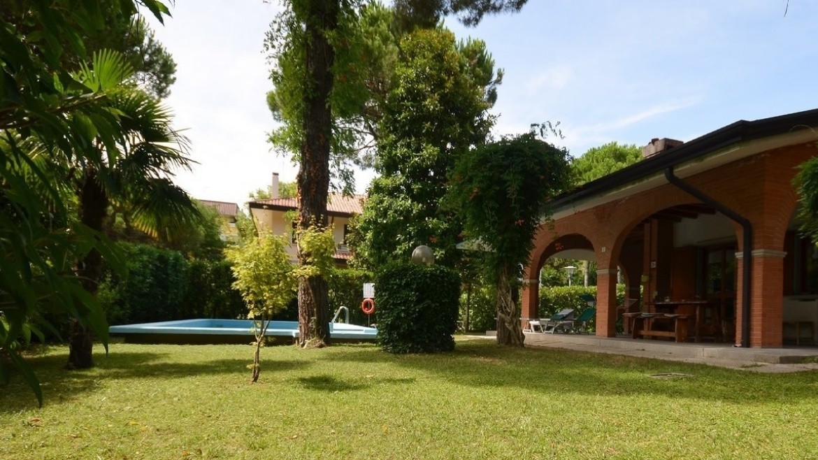 Villa Sabrina