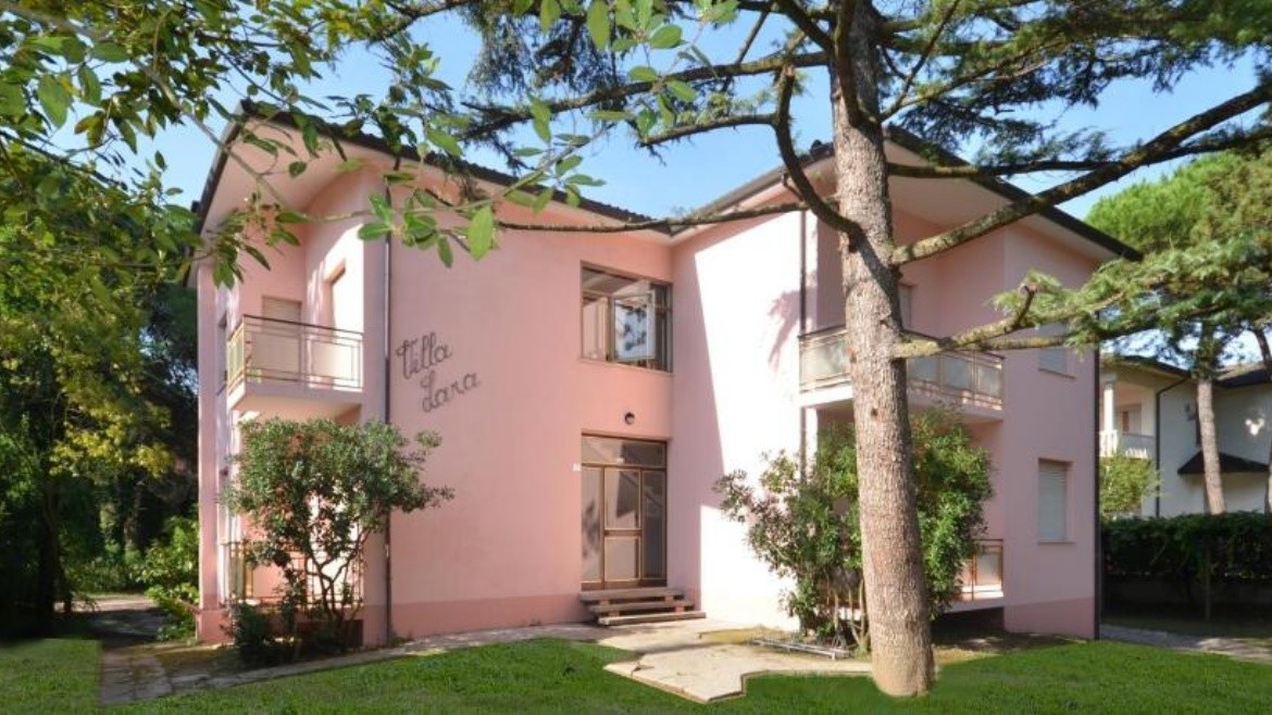 Vila Lara