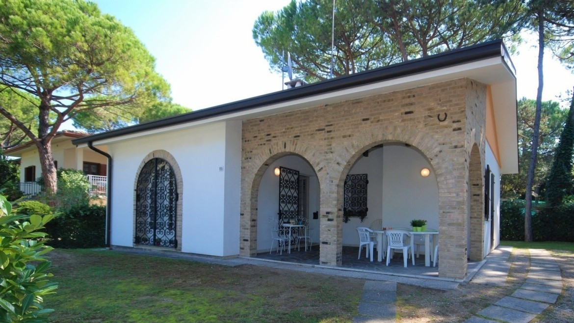 Villa Salvador