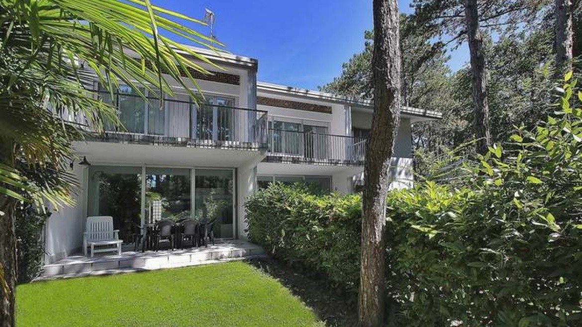 Villa Gloria
