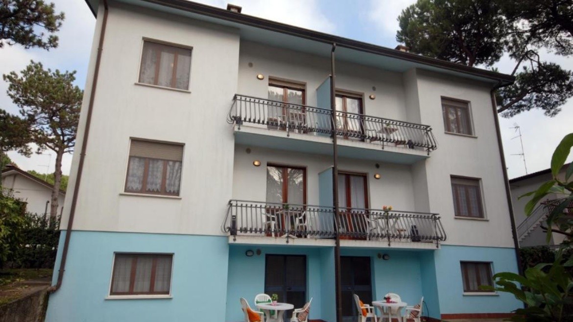Villa Tiziano