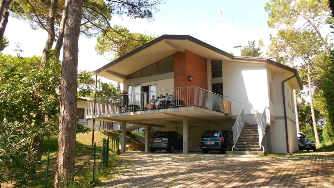 Vila Alessandra (Lignano Pineta)