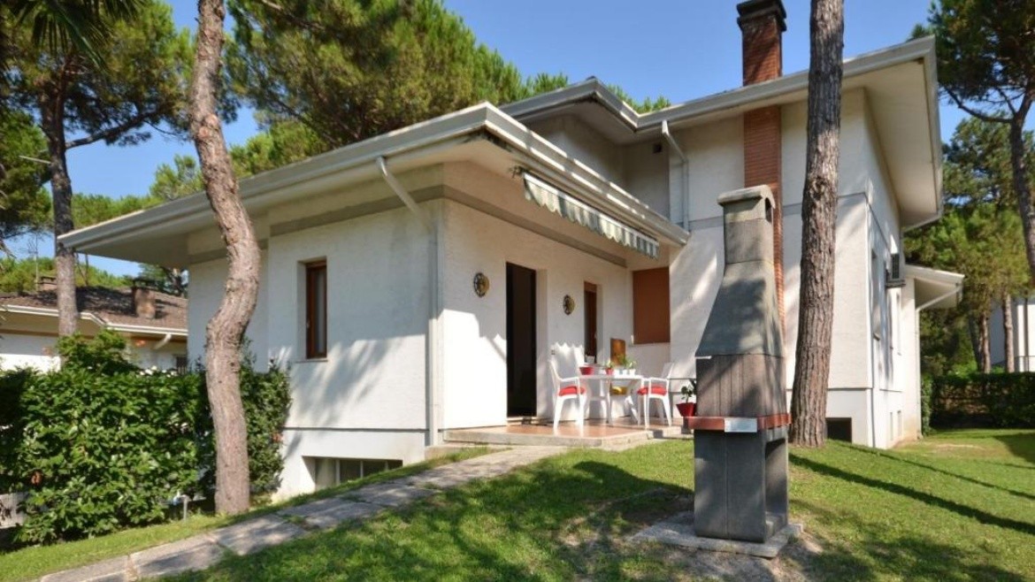 Villa Missana
