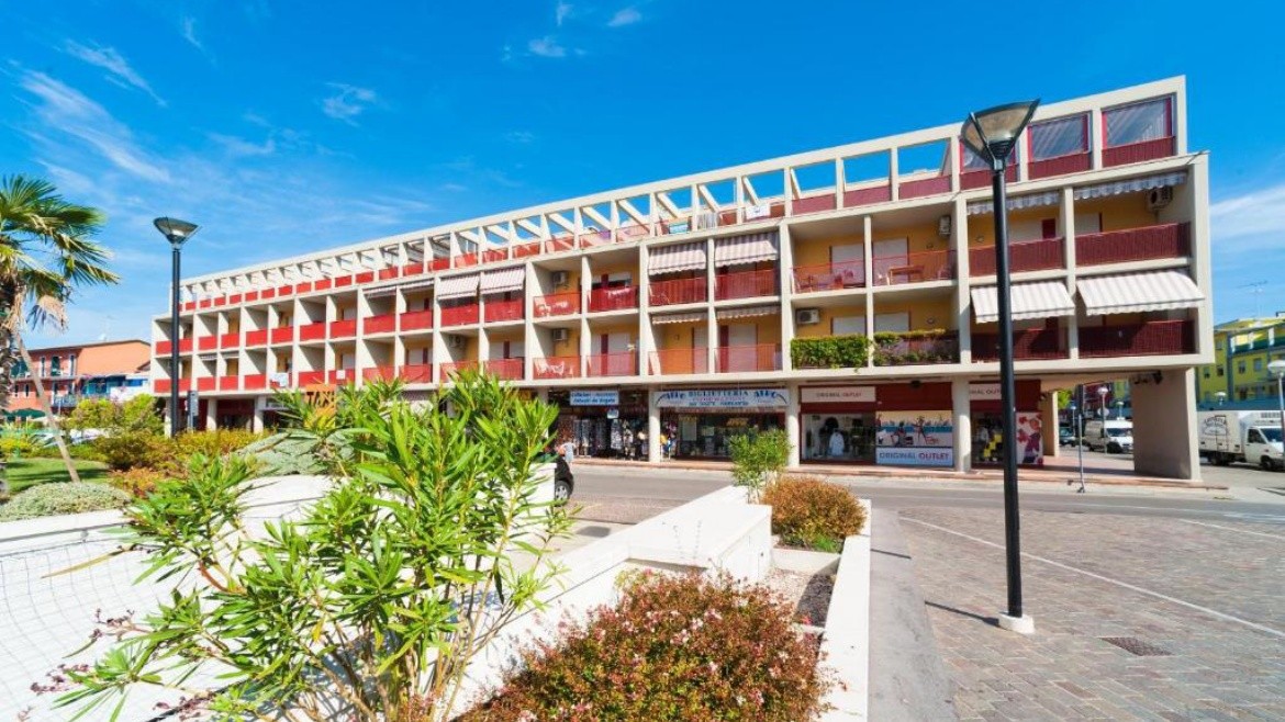 Apartmány Keplero