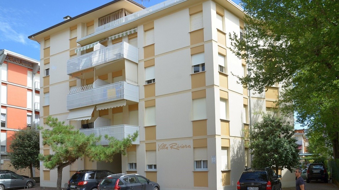 Residence Riviera