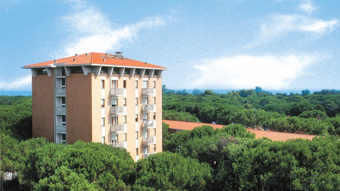 Residence Torre Panorama
