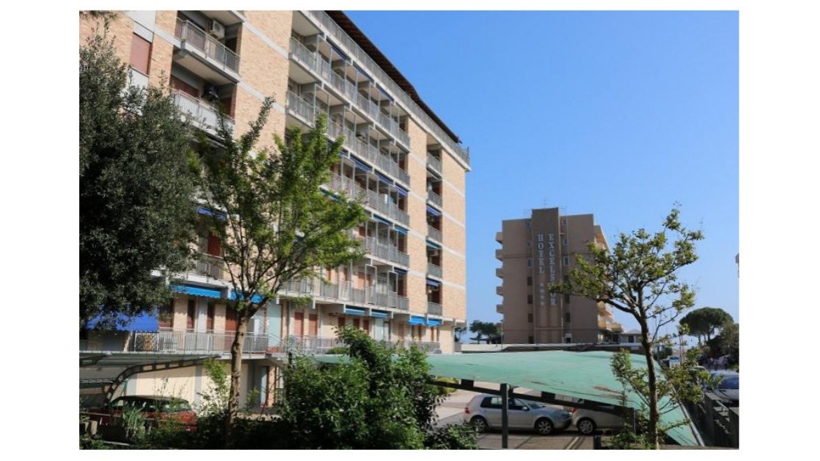 Apartmány Ca´Laurana
