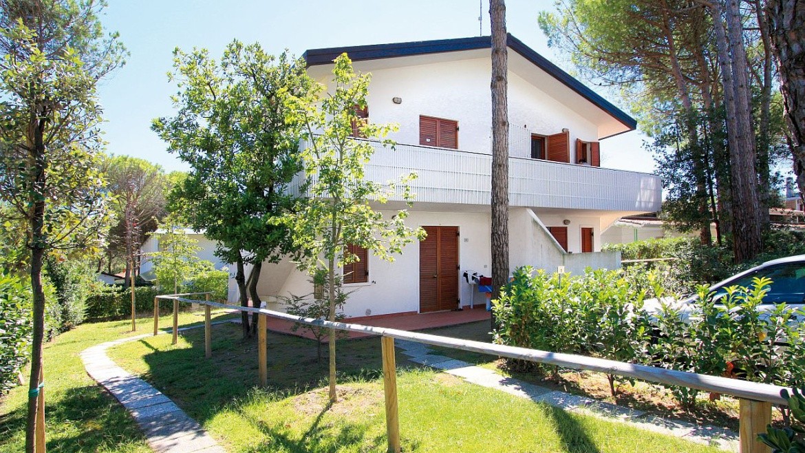 Villa Silva