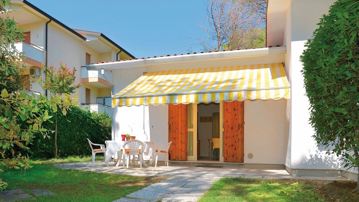 Villa Tellina
