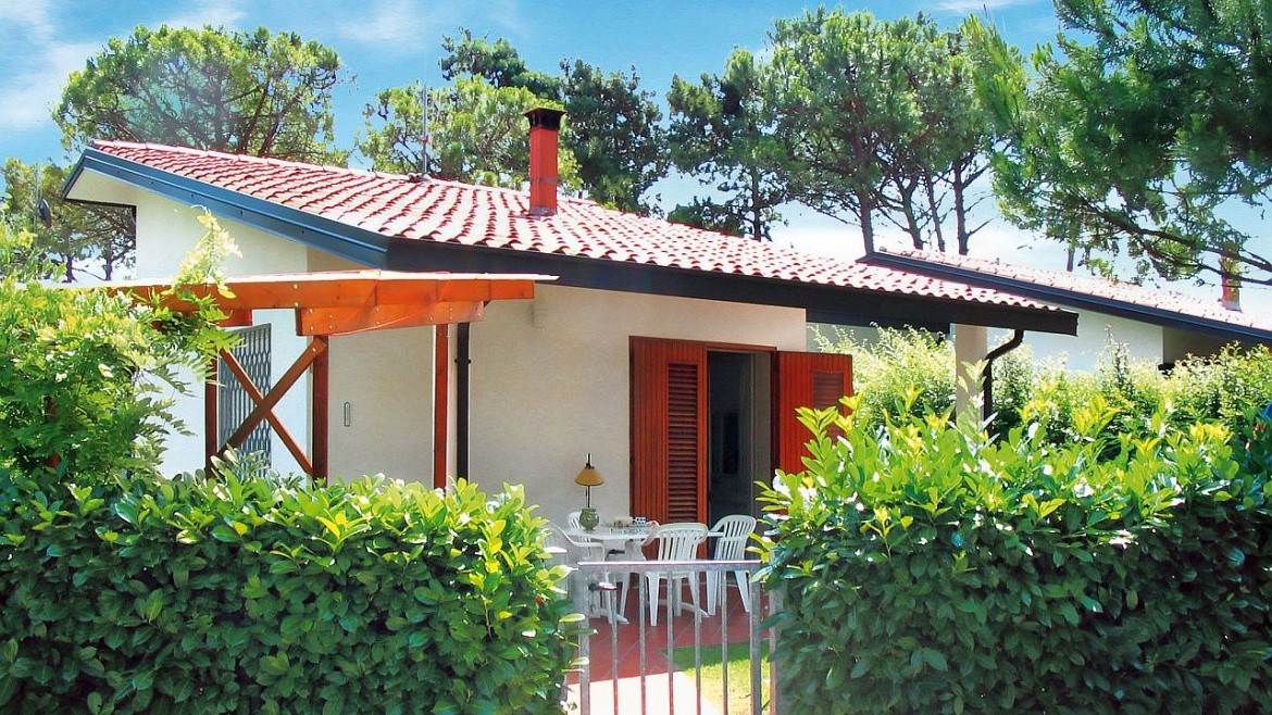Vila Pineda