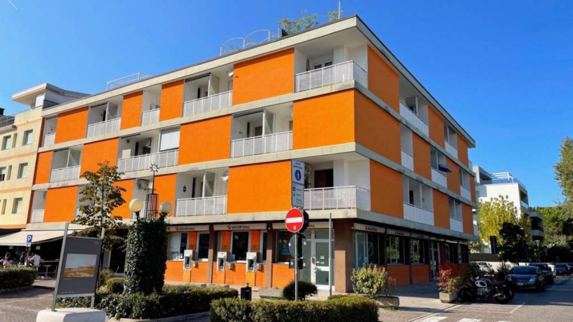 Apartmány Viale Aurora