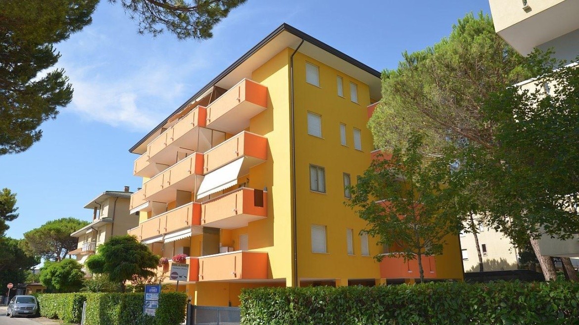 Apartmány Ai Pianeti