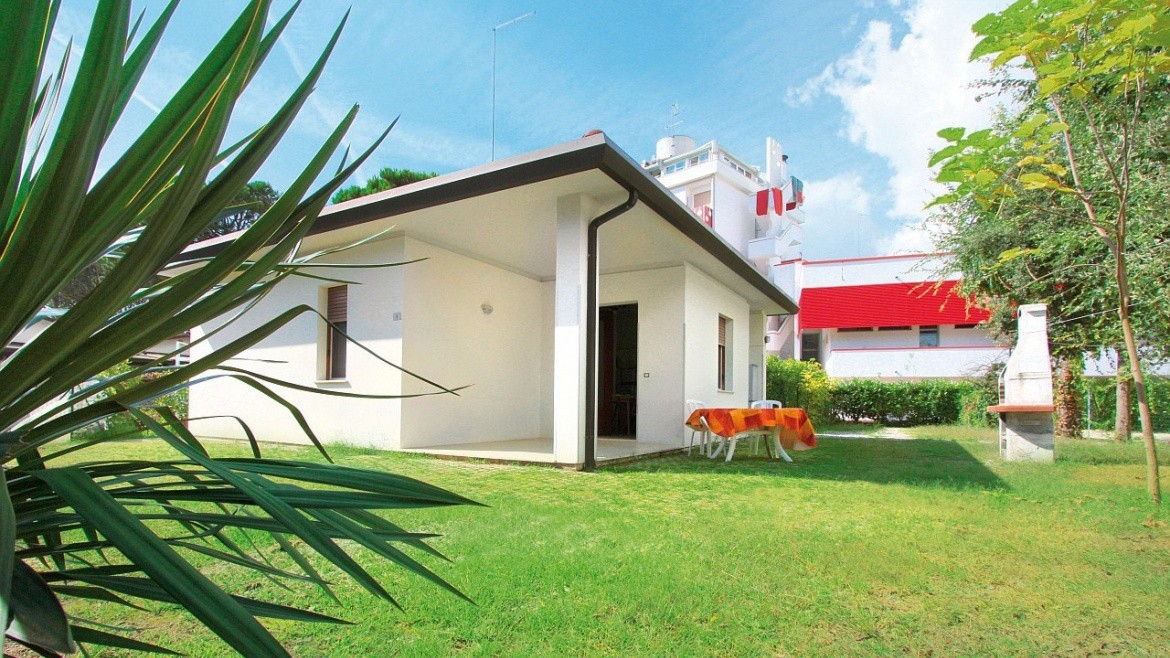 Vila Ilonka