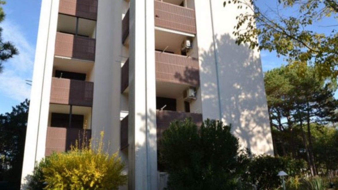 Condominio Alemagna