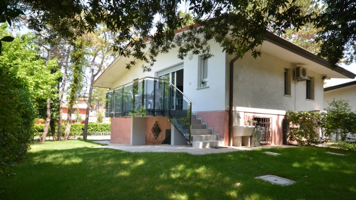 Villa Kiba
