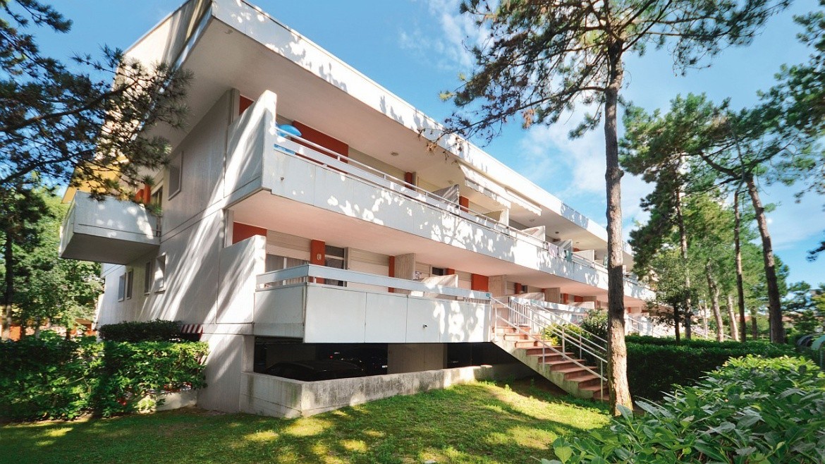 Apartmány Auriga