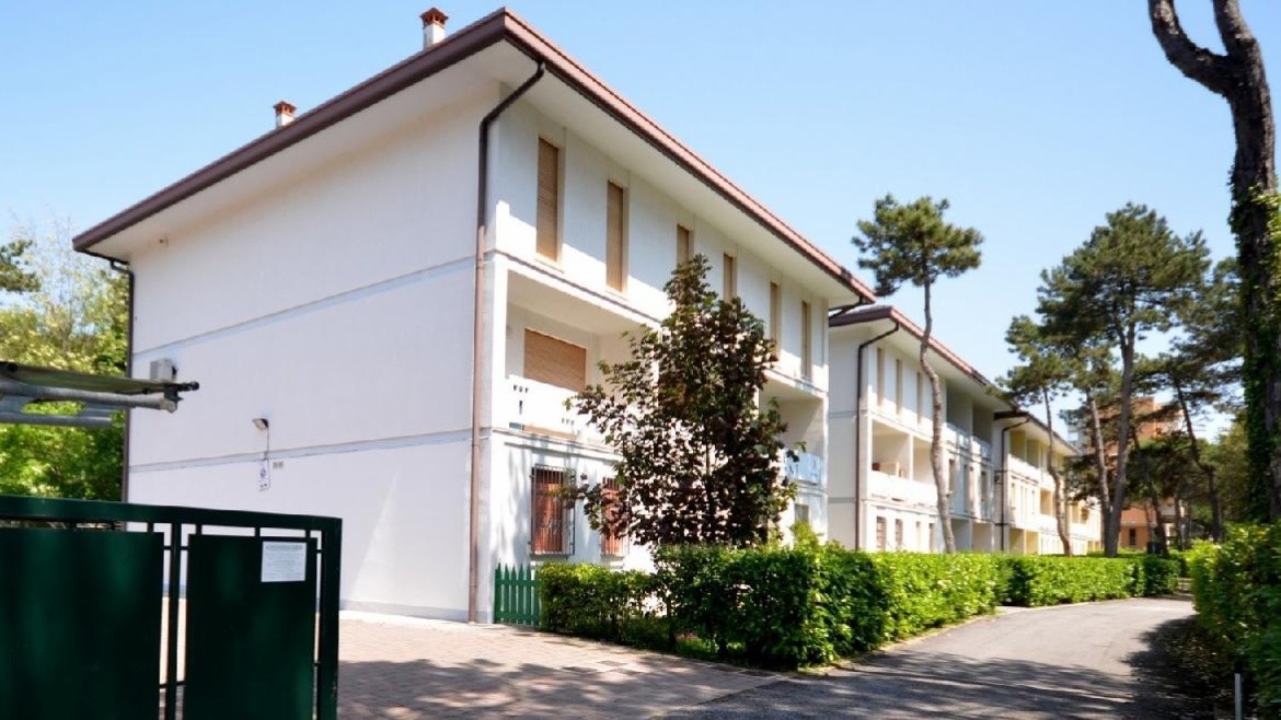 Apartmány A Schiera Sirbi