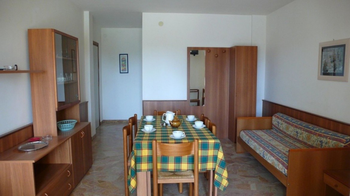 Apartmány Aurora