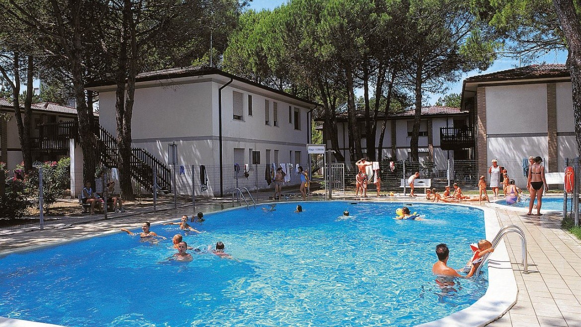 Hotel Alemagna