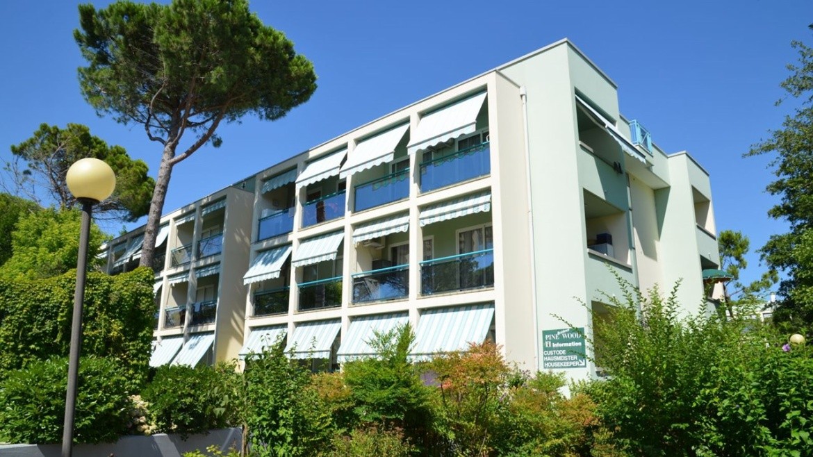 Residence Pinewood