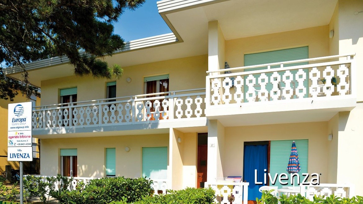 Villa Livenza