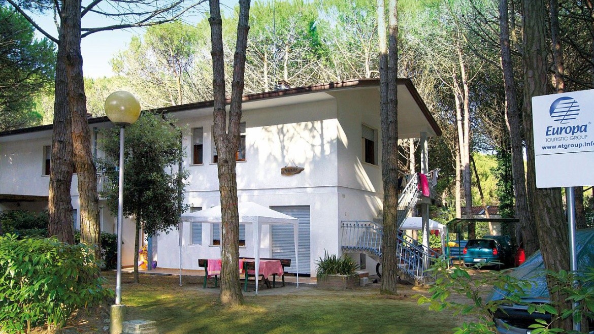 Vila Airone