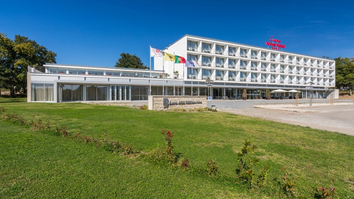 Luna Arcos Nature & Spa