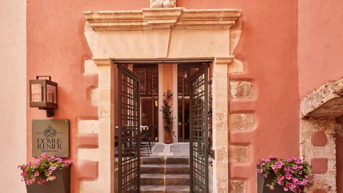 Domus Renier Boutique