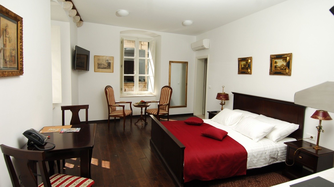 Sunce Palace Apartments